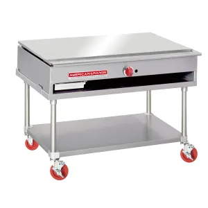 American Range ARTY-36 36 Teppanyaki Japanese Style Griddle