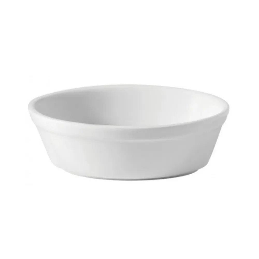 Apollo Oval Pie Dish 6.3 (15.9cm)