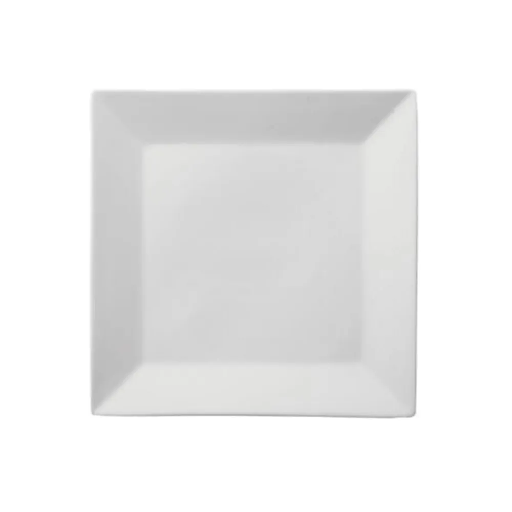 Apollo Square Plate 8.3 (21.5cm)