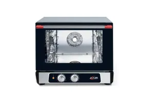 Axis - AX-513. 3 Shelves Half Size Convection Oven
