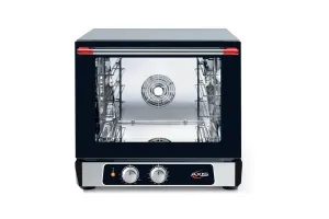 Axis - AX-514. 4 Shelves Half Size Convection Oven