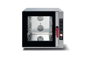 Axis - AX-CL06D. 4 Shelves Full Size Combi Oven