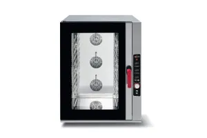 Axis - AX-CL10D. 4 Shelves Full Size Combi Oven