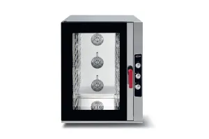 Axis - AX-CL10M. 4 Shelves Full Size Combi Oven