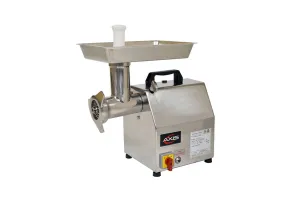 Axis - AX-MG12. 1.0 H.P. Meat Grinder