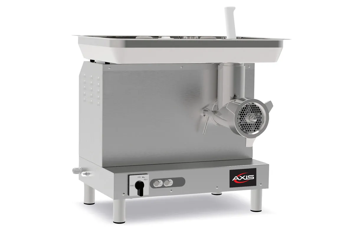 Axis - AX-MG32. 2.5 H.P Meat Grinder