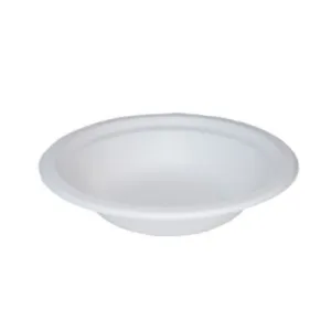 Bagasse Paper Bowl 35.5cl (12oz)