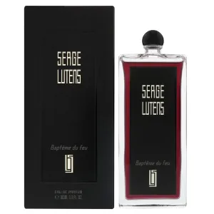 Bapteme Du Feu by Serge Lutens 100ml EDP