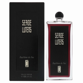 Bapteme Du Feu by Serge Lutens 100ml EDP