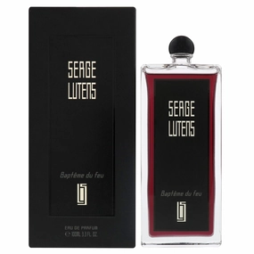 Bapteme Du Feu by Serge Lutens 100ml EDP
