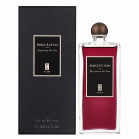 Bapteme Du Feu by Serge Lutens 50ml EDP