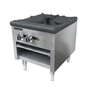 Black Diamond - CTSP-1/NG. Gas Stock Pot Range Ng
