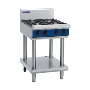 Blue Seal Griddle Gas Range