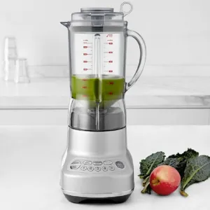 Breville Hemisphere Smooth Blender BBL560XL