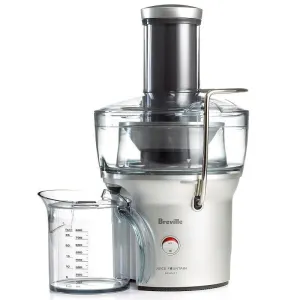 Breville Juice Fountain Compact BJE200XL