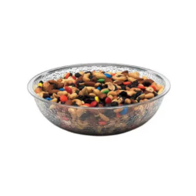 Cambro Pebbled Bowl