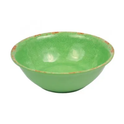 Casablanca Green Melamine Bowl 1.3L