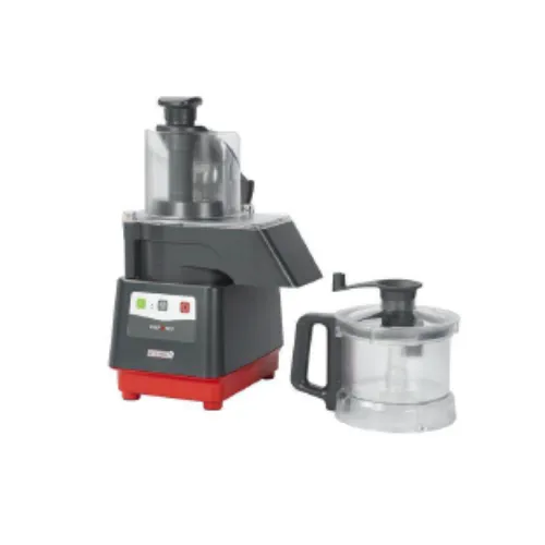Dito Sama Veg Prep & Cutter Mixer 2.6l c/w Poyl Bowl & 3 discs
