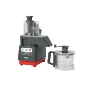 Dito Sama Veg Prep & Cutter Mixer 2.6l c/w Poyl Bowl & 3 discs