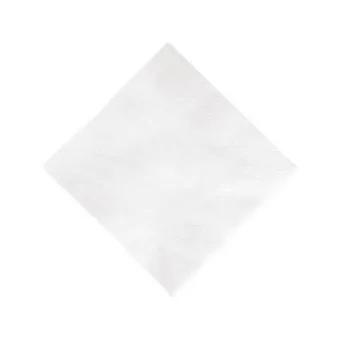 Duni White Napkin 33cm
