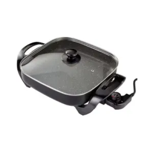 Electric Skillet Judge JEA23 30 x 30cm