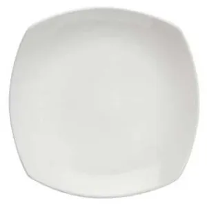 Elia Orientix Kakuzara Square Plate. Bone China - Set of 6