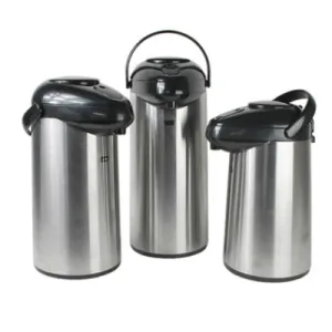 Elia Shatterproof Pump Dispenser (Bdf)