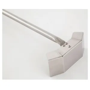 Ember Spreader S/Steel 155cm Total Length