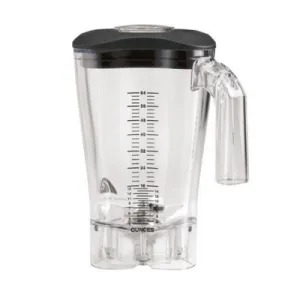 Fury Blender Polycarbonate Jug 1.9L