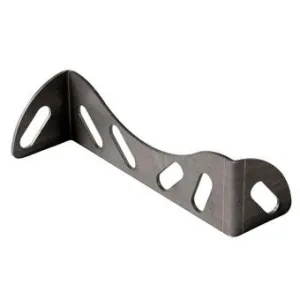 Gi Andiron Small (29 X 15 X 9cm)