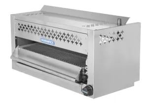 Gk & Radiance - TASM-24 . Salamander. 24 Wide
