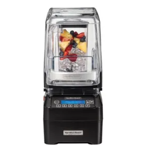 Hamilton Beach Eclipse Blender 1.8L