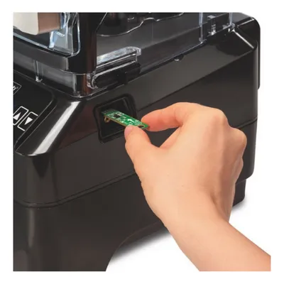 Hamilton Beach Eclipse Blender 1.8L