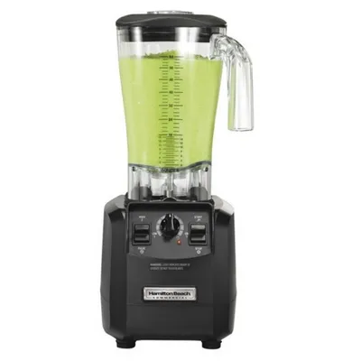 Hamilton Beach Fury Blender 1.8L