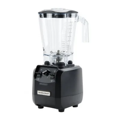 Hamilton Beach Fury Blender 1.8L