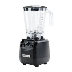 Hamilton Beach Fury Blender 1.8L