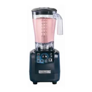 Hamilton Beach Hbh650 Tempest Blender. 3Hp 1.9L