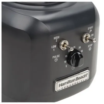 Hamilton Beach Tango Blender 1.4L