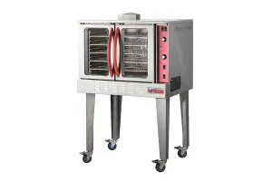 IKON - IECO. 38 Electric Convection Oven Single Cabinet