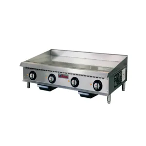 IKON - ITG-48E. 48 Electric Griddles With 16.0 KW Power