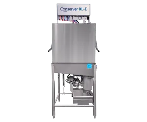 Jackson - Conserver XL-E. Commercial Dishwasher