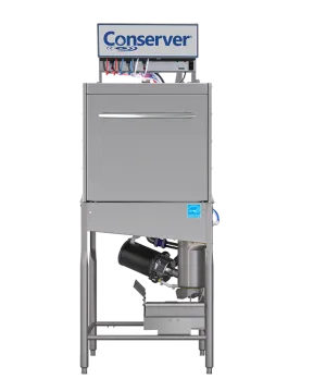 Jackson - Conserver XL-E-FL. Commercial Dishwasher