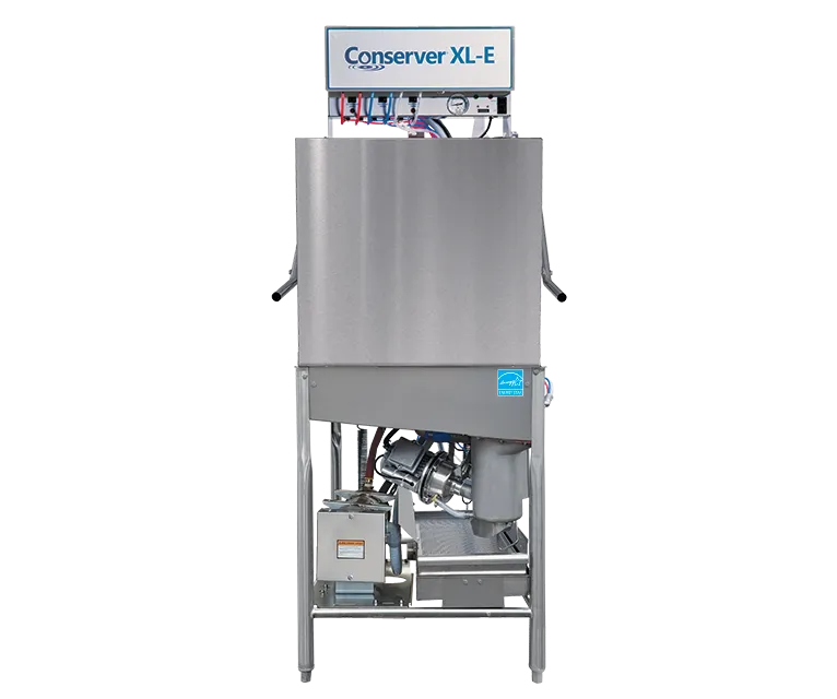 Jackson - Conserver XL-E-LTH. Commercial Dishwasher