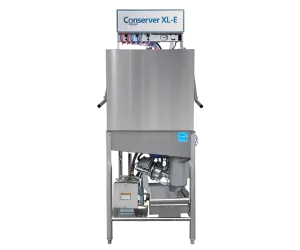 Jackson - Conserver XL-E-LTH. Commercial Dishwasher