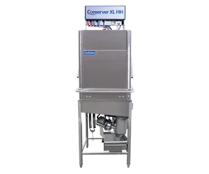 Jackson - Conserver XL-HH. Commercial Dishwasher