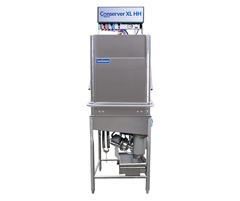 Jackson - Conserver XL-HH. Commercial Dishwasher