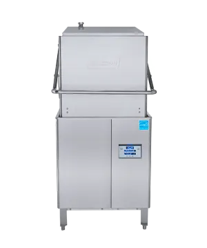 Jackson - DynaStar. Commercial Dishwasher