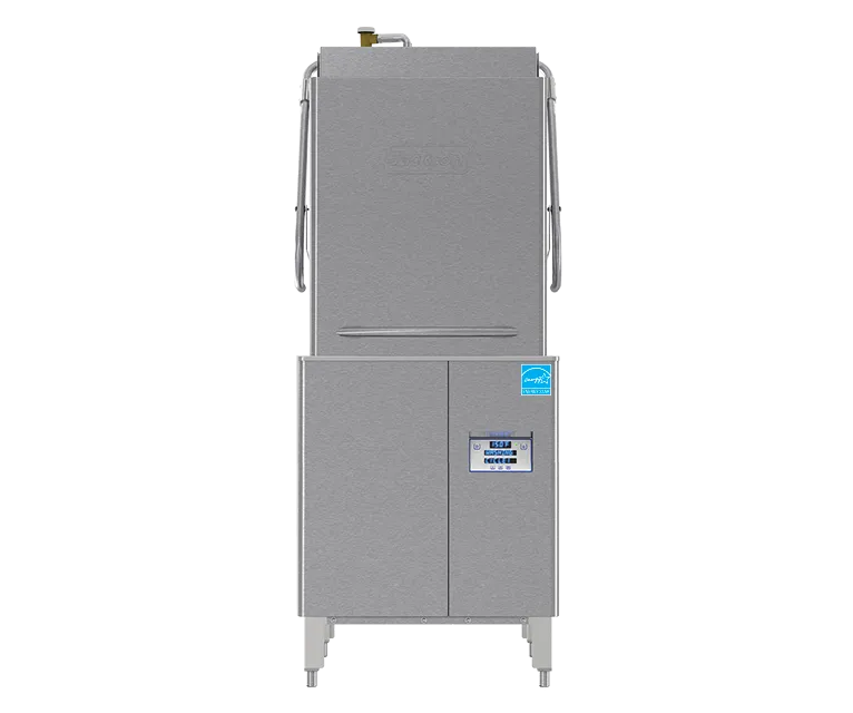 Jackson - DynaStar HH-E. Commercial Dishwasher