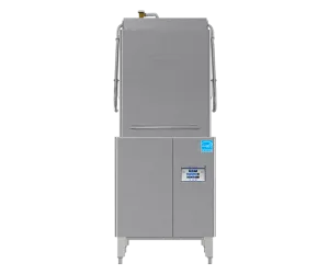 Jackson - DynaStar HH-E with Ventless & Energy Recovery. Commercial Dishwasher