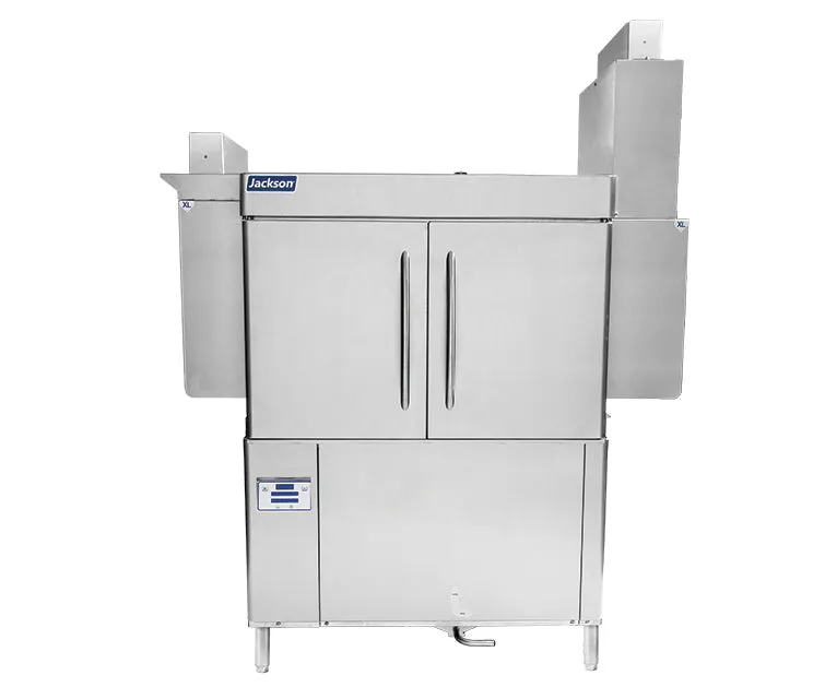 Jackson - RackStar 44 with Energy Recovery. Commercial Dishwasher